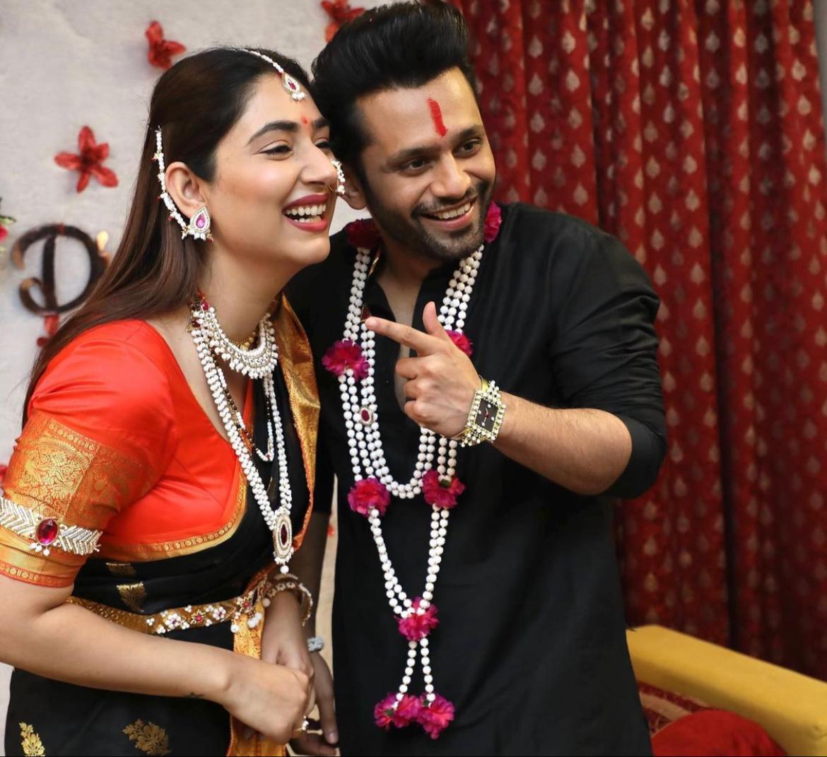 Disha makra sakranti